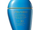 Ochranná podkladová báze s UV filtrem SPF30 UV Protective Liquid Foundation, Shiseido, 940 K