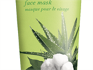 Hydrataní pleová maska s aloe a bavlnou, Avon Naturals, 149 K