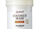Pleová maska kokosový fresh Freshmade Coconut Mask, Skinfood, 350 K