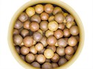 Zkrálující bronzové perly Bronzing beauty pearls, Dermacol, 299 K