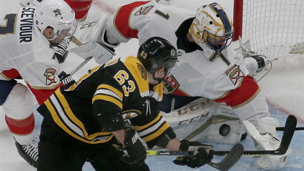 Třetí nejúspěšnější gólman zámořské NHL Luongo ukončil kariéru