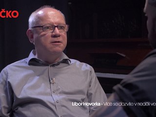 Libor Hovorka