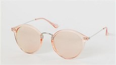 Rové slunení brýle, H&M, 399 K
