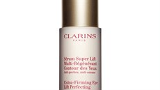 Protivráskové oní sérum Extra-Firming Eye Lift Perfecting Serum, Clarisn, 1460 K