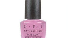 Podkladový lak na nehty Natural Nail Base Coat, OPI, 390 K