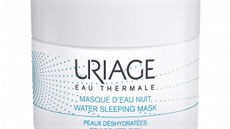 EAU Thermale Hydrataní noní maska, Uriage, Dr. Max lékárna, 449 K