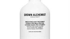 Vyhlazující finální vlasová pée Smoothing Hair Treatment, Grown Alchemist, Douglas, 910 K