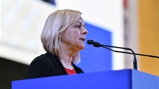 První místop�edsedkyn� KDU-�SL �árka Jelínková