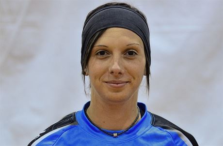 Gabriela rková se v roli hrající trenérky výrazn podílela na letoní úspné...