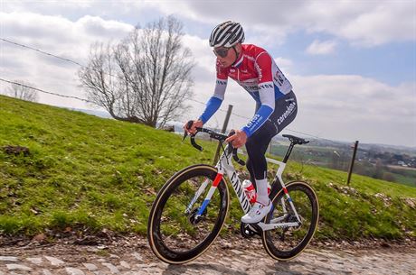 Mathieu van der Poel, archivní foto