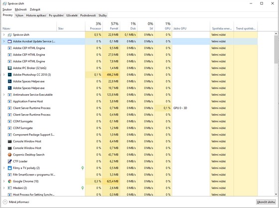 Tipy a triky pro Windows 10