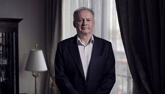 Andrej Kiska