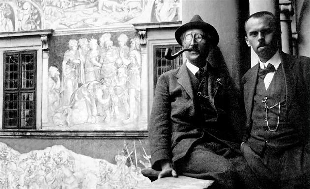 Temní mistři i vrchol českého kubismu. Museum Kampa láká na Váchala i Zrzavého