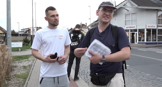 Orientační závod pro „šotouše“. Pražská lítačka prověří, kdo zná MHD v metropoli nejlépe