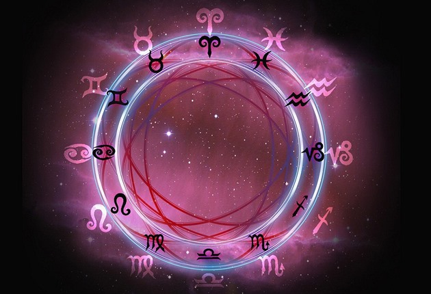 Týdenní horoskop pro všechna znamení od 25. do 31. března