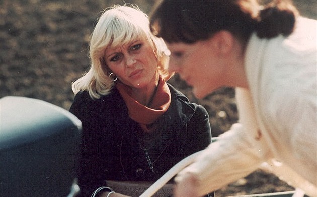 Na Berlinale jedou za Česko ženy, na filmovém trhu to zkusí série Monyová