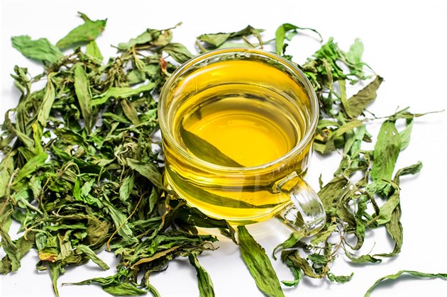 Tekut� sladidlo bez cukru