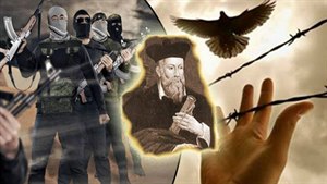 10 šokujících předpovědí Nostradama, které vyšly