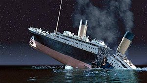 10 faktů o Titaniku, které vám dosud nikdo neřekl
