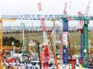 Bauma 2019