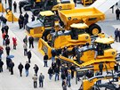 Bauma 2019