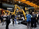 Bauma 2019