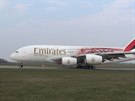 Airbus A380 Arsenal FC