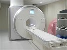 Lékai v Trutnov si hýkají novou magnetickou rezonanci za 23 milion