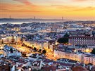 10 míst, která nesmíte vynechat v Lisabonu