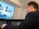 eské dráhy mají nové dopravní simulátory