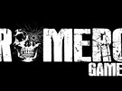 Logo spolenosti Romero Games