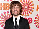 Peter Dinklage na HBO Emmy After Party (Los Angeles, 18. záí 2011)