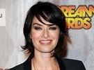 Lena Headeyová (15. 10. 2011)