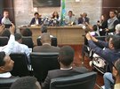 Posádka postupovala podle manuálu, oznámila etiopská ministryn dopravy