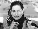 Miss R 1997 Terezie Dobrovolná