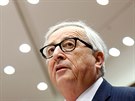 Předseda Evropské komise Jean-Claude Juncker (3. dubna 2019)