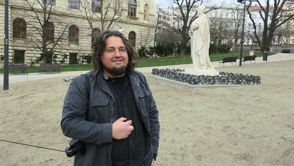 Sekat, nebo nesekat? V Rozstřelu poradí renomovaný zahradník Ondřej Fous