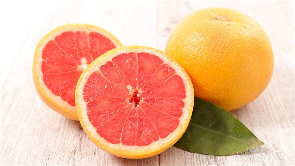 Grep je ideální ovoce p�i diet� (ilustra�ní fotografie)