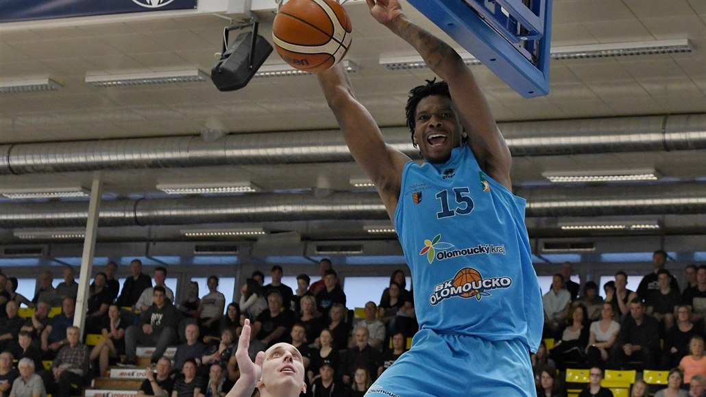 Basketbalové Olomoucko před play off vyhlíží návrat opor