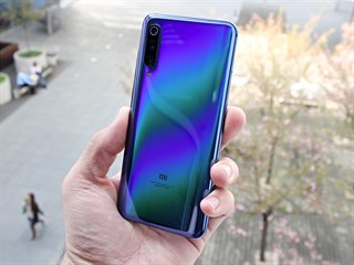 Xiaomi Mi 9