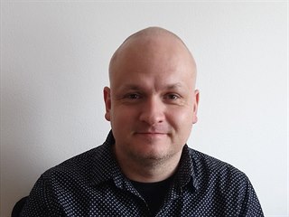 Jiří Koreš