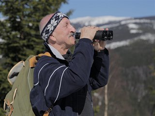 Z natáčení komedie Špindl 2