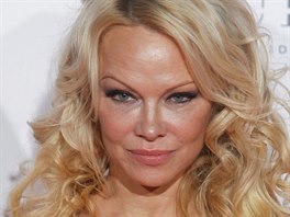 I Pamela Andersonová patí do klubu hollywoodských krásek, které podlehly...