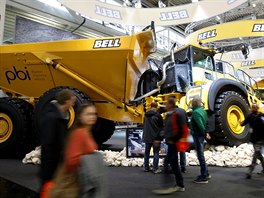 Bauma 2019