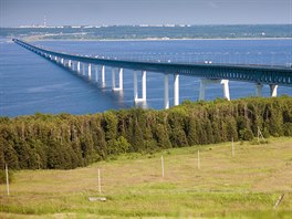 President Bridge, over the Volga at Ulyanovsk