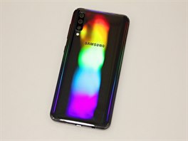 Samsung Galaxy A50