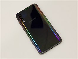 Samsung Galaxy A50