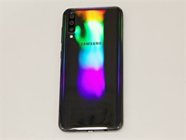 Samsung Galaxy A50