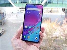 Xiaomi Mi 9