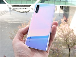 Huawei P30